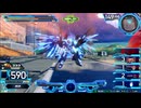 キャパシティーオーバーブースト　part.21【ヘビーアームズ改、エクリプス、G-セルフ(パーフェクトパック)、ダリルバルテ、リグ・コンティオ】
