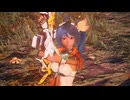 【MAD】PSO2NGS×ランプ (feat. PLUIE)