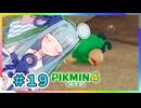 ピクミンだって名前が欲しいっ！ #19【PIKMIN4】