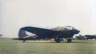 日本ニュース第31号 1941年（昭和16年）1月 AIカラー化