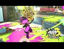 【義務Xホコ】スプラ3 9thSで遊ぶどん！#17 _(:3 」∠)_【スプラ3女性実況】