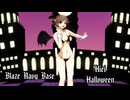 金剛型四姉妹ハロウィンMode「Doodle Dance」