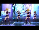 翼センターで Sky Survive [ミリシタMV]