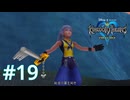 奪われた力【キングダムハーツ ファイナルミックス】実況プレイ #19