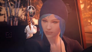 42歳は未来を変えられる？？『Life is Strange Remastered』実況【ネタバレ注意】5