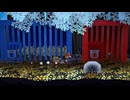 #7【ペーパーマリオRPG】どう考えても収容プ二数の比率おかすぃだろ
