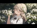 アベリア/ 初音ミク / DJ moriking