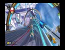【第１６回ロック杯】マリオカート８ＤＸお気楽実況プレイpart141【ロック視点】