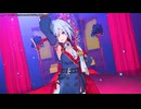 【MMD 崩壊：スターレイル 4K/60fps】《Topaz and Numby (トパーズ&カブ)》~《(여자)아이들((G)I-DLE) - 'TOMBOY'》