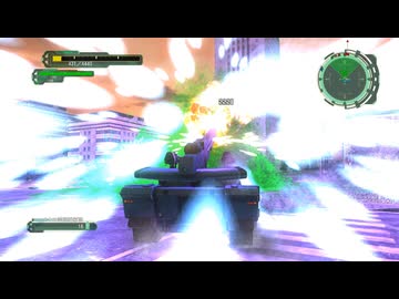 【地球防衛軍6】えどふろ　その90