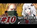 ＃１０ウィッチャーあかりの放浪日記【The Witcher 3: Wild Hunt】
