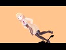 【ホロライブMMD】ワトソン・アメリア で 未来景イノセンス