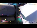 Overwatch2 【オーバーウォッチ2】 適当実況動画part327