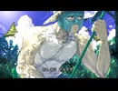 昆虫大学校歌　feat.フリモメン【歌わせてみた】