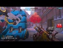 とりあえず、オーバーウォッチ２をスイッチ版でしゃべりながらやるだけ　その５２１