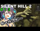 【SILENTHILL2】いっぱい居たら怖くない＃１３