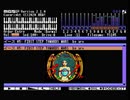 【MSX】イース/FIRST STEP TOWARDS WARS【YM2413】