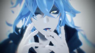 【MMDツイステ】モエチャッカファイア【イデア】