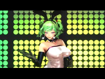 【紳士向け MMD】ゆうかりんで[a]ddiction