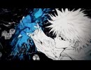 ホモと見るHUNTER×HUNTER公式PV集
