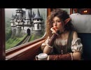 劇場版『その心笑ってるね』ファンタジー映画 fantasy epic