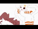 [BOF:TT] kitsunet - Flower Boy [ボカロオリジナル]