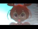 【MikuMikuDance】ズアンダコモン【モデル配布】