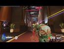 ガチギレしながらトールビョーンで防衛する【Overwatch 2】