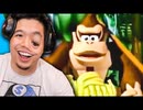 [Hobo Bros]かなり秀逸な任天堂ミームに対する反応