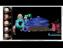 【花騎士】リリ編成 VS”不滅と黄昏の騎士”