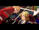 【APヘタリアMMD】MIRROR-Ado【英/仏】