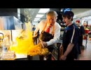 ホモと見るマクドナルド・トランプのガバガバアルバイト.kfc