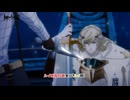 【メタファー：リファンタジオ】ルイ暗殺計画実行(ルイ戦)  Part 37【ネタばれあり】