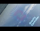 Gravity Controller - 小岩亮太 / Ryota Oiwa