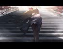 【巨女×メカ娘】ハツリバーブ-HAZEREVERB-　イベントストーリー　『THE BRIDGE OF PUENRED–パインレイドの橋–』 part 1【健全系RPG】
