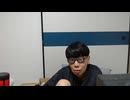 ニンポー（千代豊和）　恋慕相手を思ひ眠る！