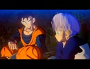 ドラゴンボールZ　カカロット　初見プレイ　Part23