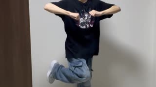Boom【踊ってみた】