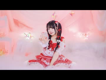 【素直】19歳の誕生日に＃あくあ色ぱれっと【踊ってみた】