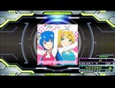 【譜面確認用】ポッピンキャンディ☆フィーバー！ (EDP)【DDR】