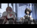 【巨女×メカ娘】ハツリバーブ-HAZEREVERB-　イベントストーリー　『THE BRIDGE OF PUENRED–パインレイドの橋–』 part 2（東エリアサイド）【健全系RPG】