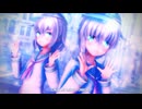 【MMD艦これ】CALL ME CALL ME（エボシ式電・雷）