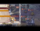 戦場のフーガ つぶやき実況13-5
