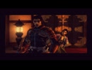 PS2單破系統配信｜鬼武者3｜全劇情通關｜第一期 (7)