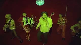 hungry spiderの神スギ音MAD