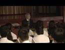 福岡３女性連続強殺事件の遺族が講演
