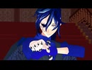 【MMDあくねこ】ブリキノダンス【ボスキ・アリーナス】