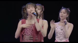 「トウキョウ・ブラー」／Juice=Juice