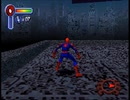 homem aranha spider man 2 ps1 C1880 C18C4 C2768