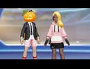 楽しくポケモンユナイト放送をやってみよう　1回目